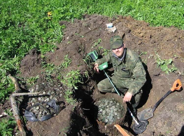 Москвичам везет не меньше!