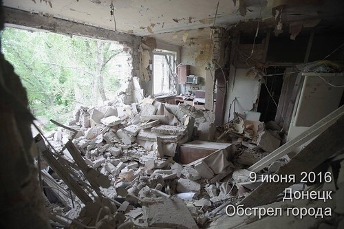 30903 жертвы за два года войны с Донбассом: Новый доклад ООН