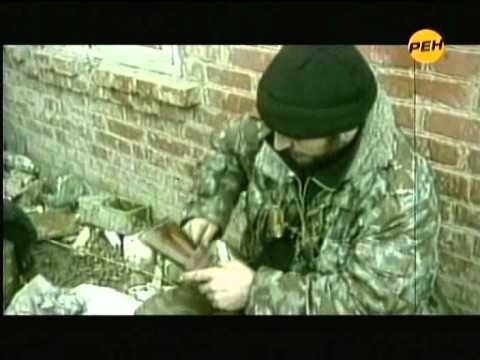 Памяти настоящего Героя России 