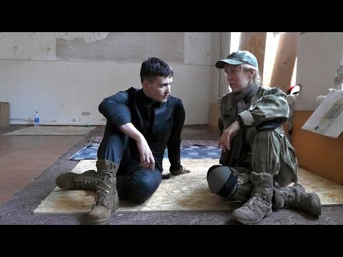 Вот что российская животворящая тюрьма с убийцами делает 