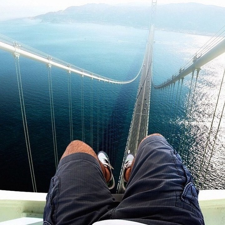 Самые высокие и красивые мосты в мире