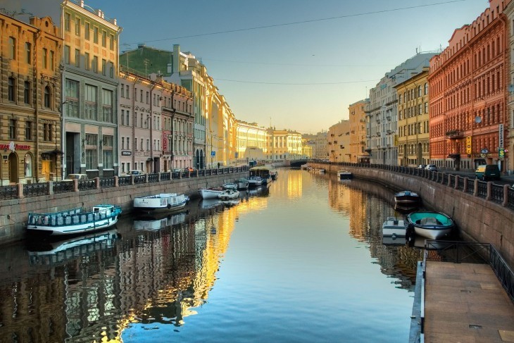 20 фактов о Петербурге, многие из которых неизвестны даже местным