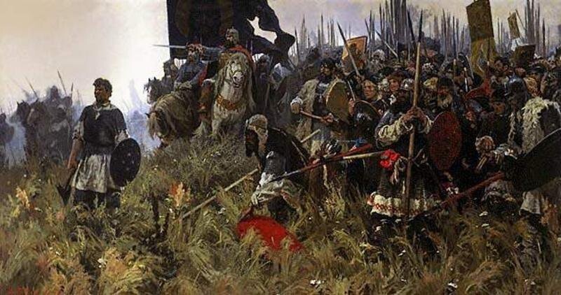 Победитель получит всё