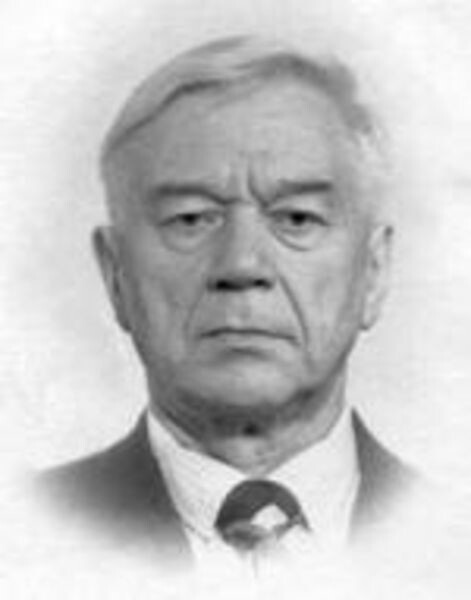 Владимир Александрович Магницкий