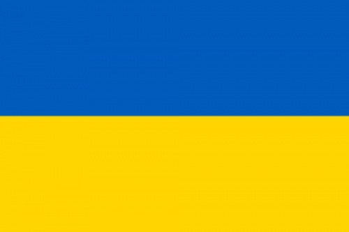 Украина