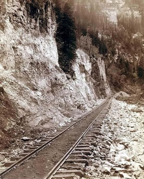 Редкие фотографии Америки времен дикого запада часть вторая