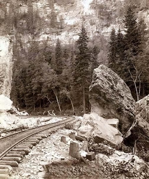 Редкие фотографии Америки времен дикого запада часть вторая