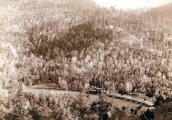 Редкие фотографии Америки времен дикого запада часть вторая