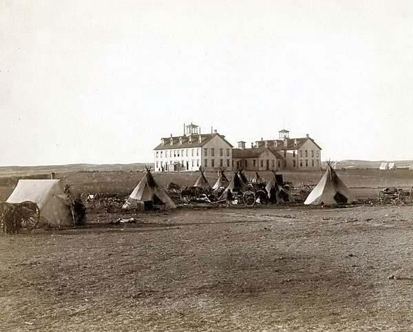 Редкие фотографии Америки времен дикого запада часть вторая