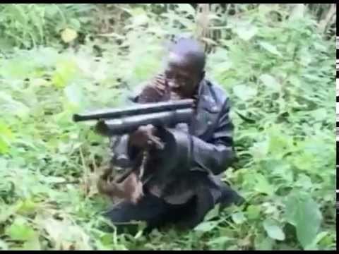Жоское угандийское кино 