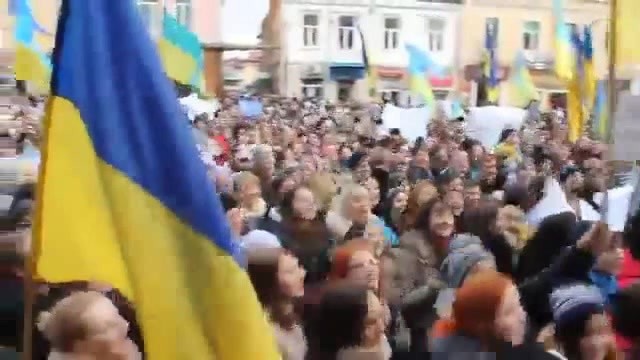 Кратко о новостях Украины