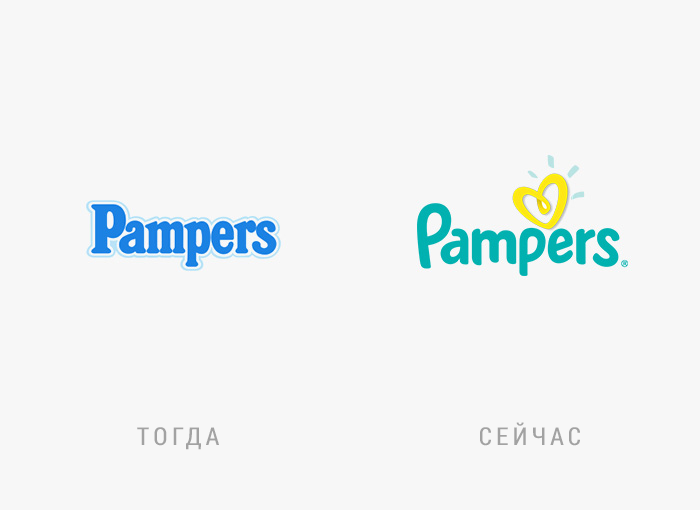 Pampers