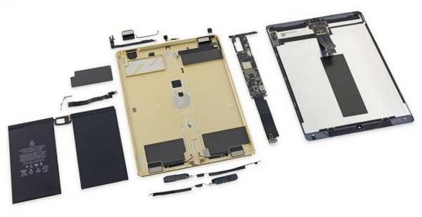Apple блокирует законы о свободном ремонте электроники