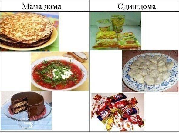 Четкий юмор