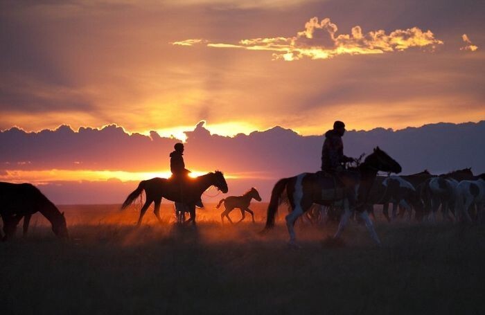 Фотографии с конкурса National Geographic Travel