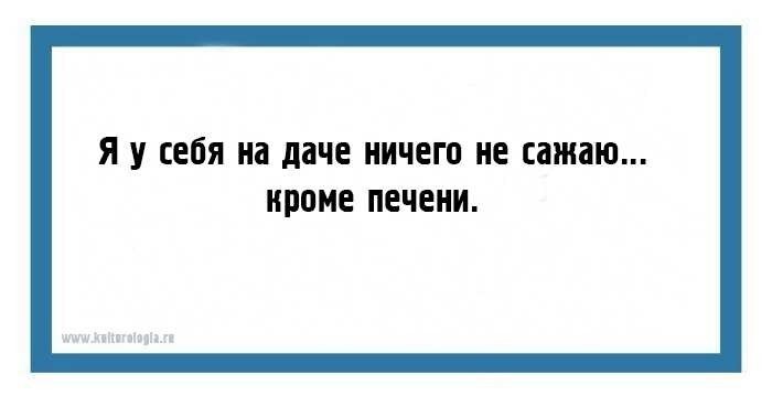 20 открыток с забавными наблюдениями о жизни