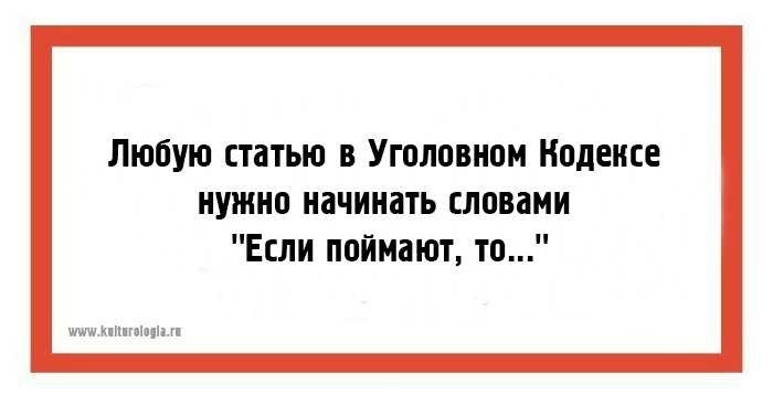 20 открыток с забавными наблюдениями о жизни