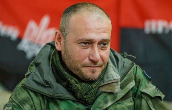 Почему на Украине гомосеки сильней правосеков