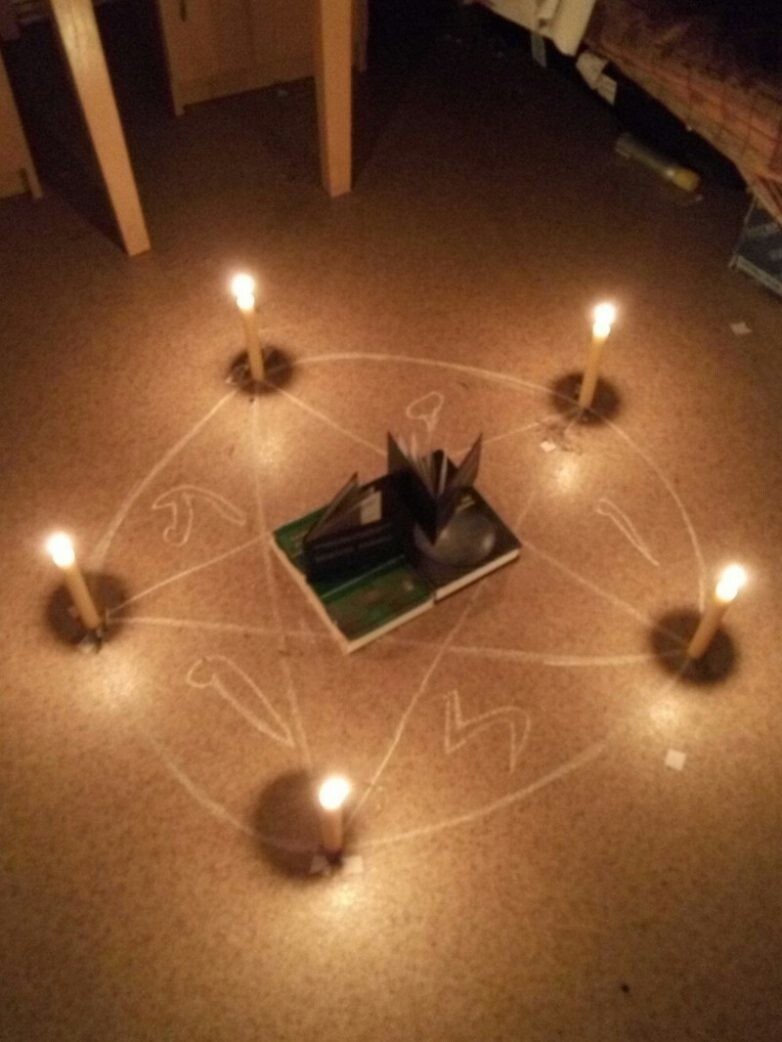 Приколы «от сессии до сессии»