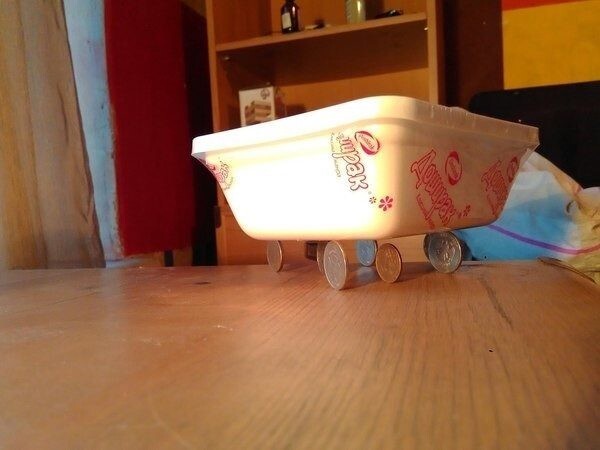 Приколы «от сессии до сессии»