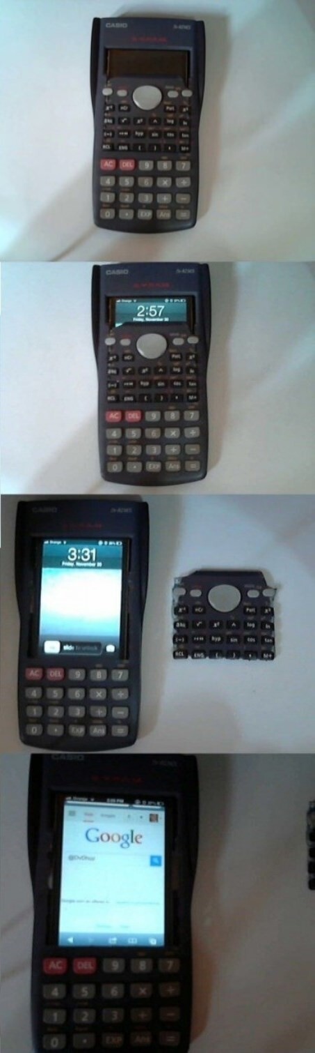 Приколы «от сессии до сессии»