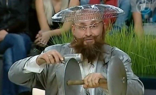 Приколы «от сессии до сессии»