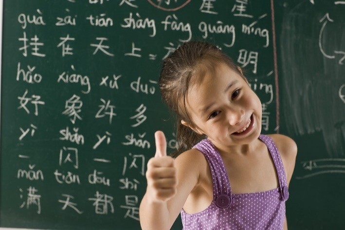 30 фактов о китайском языке