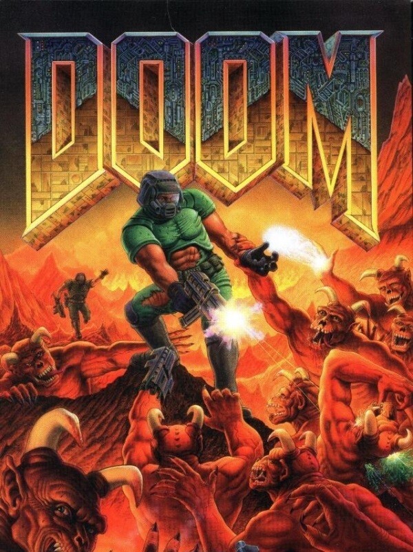 Doom и Doom II