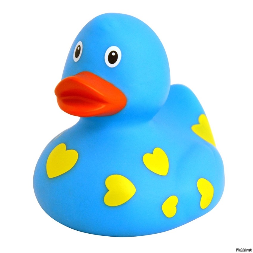 Утки в дудки - тараканы в барабаны