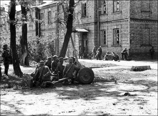 22 июня - День памяти и скорби: 75 лет с начала Великой Отечественной войны