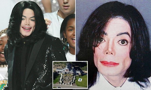 Шокирующие свидетельства извращенных склонностей Майкла Джексона!