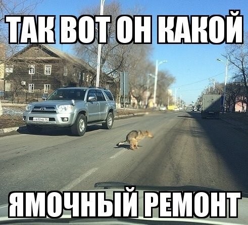 И такое бывает