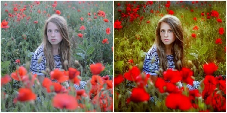 Что умеют настоящие мастера Фотошопа: впечатляющая разница между "до" и "после" 