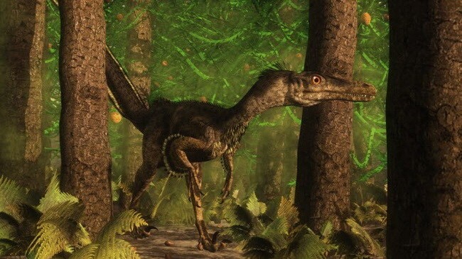 Возрождение динозавров