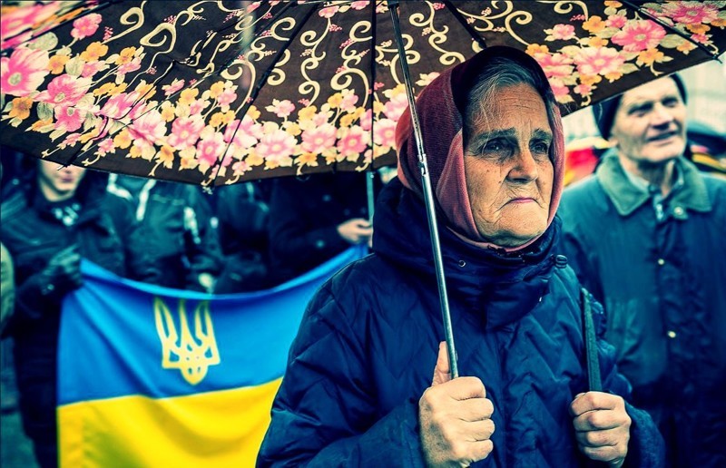 Украинцам отменят льготы за вредность и досрочные пенсии