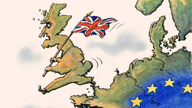 Великобритания голосует в референдуме о выходе из состава Евросоюза