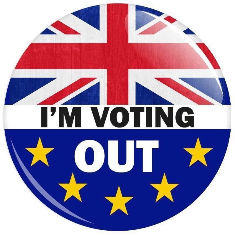 Великобритания выходит из ЕС: сторонники Brexit победили на референдуме