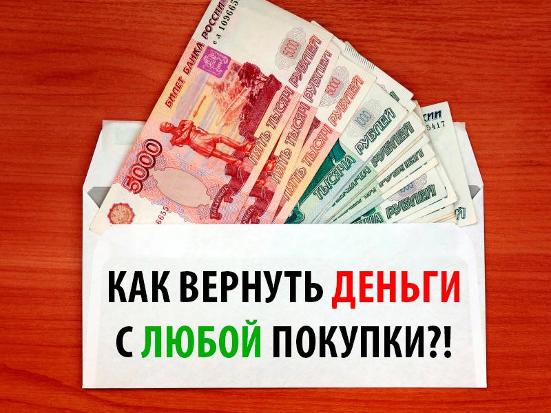 Как вернуть до 70% от любой покупки в интернете?