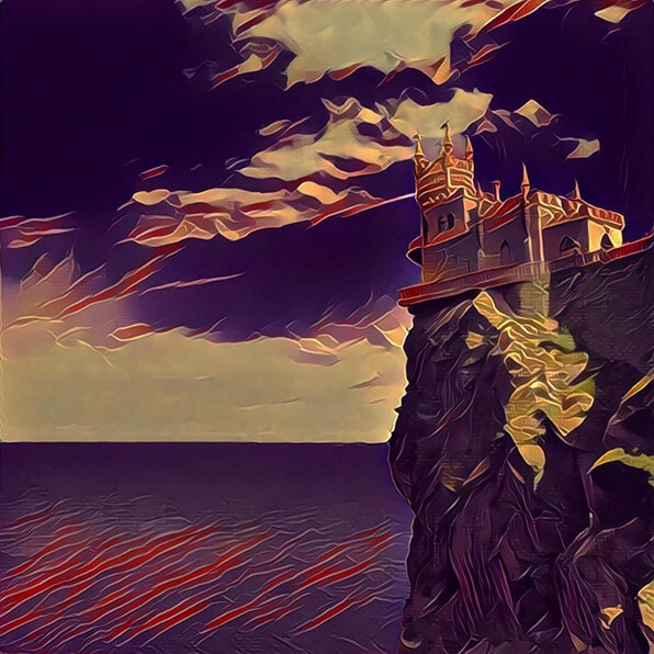 Prisma: приложение российских программистов захватывает мир