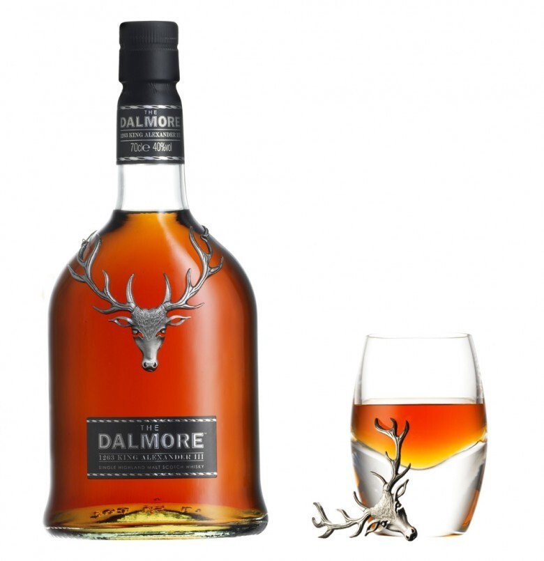 8. Dalmore 62 – $200000 – $215000