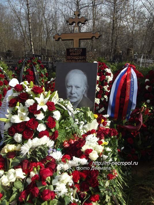 С Днем рождения, мистер Бэнкс! Спасибо за детство!!! Ему было бы - 79 лет