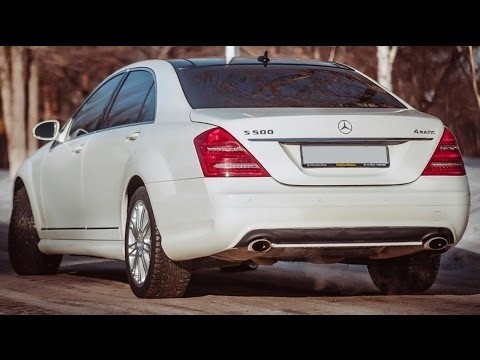 Mercedes Benz за 1.500.000р - ОБМАН в Автосалоне 