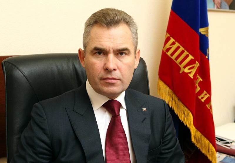 Оперуполномоченный по правам детей