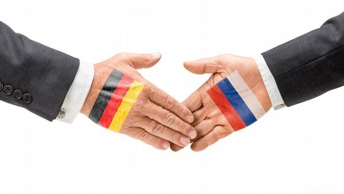 Немецкие инвестиции в Россию бьют все рекорды