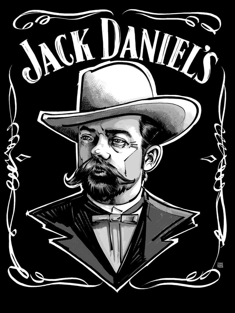 Рецепт виски Jack Daniel's придумал чернокожий раб!