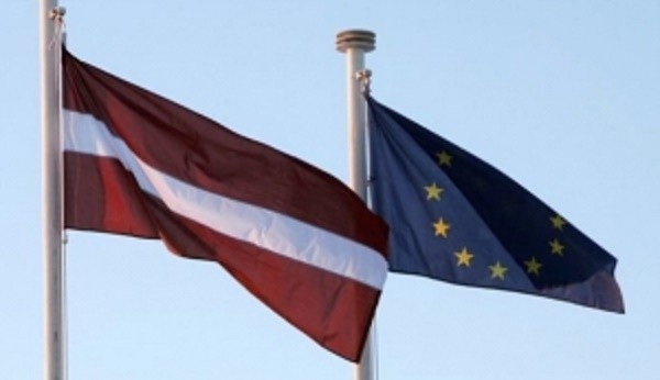 В Латвии начался сбор подписей за выход из Евросоюза