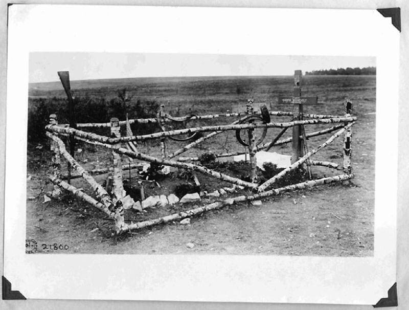 Фотографии времен Первой мировой войны, запрещенные цензурой