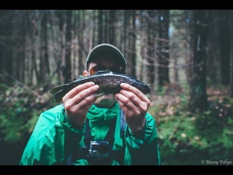 Рыбалка, как основное хобби - 2 