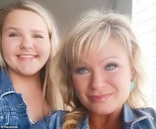 Страшная трагедия в Техасе: мать застрелила дочерей на глазах у отца
