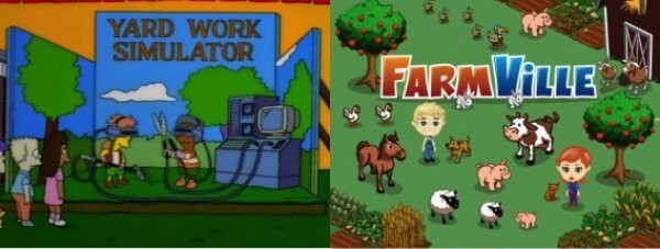 6. И предрекли популярность симуляторов ферм задолго до выхода Farmville